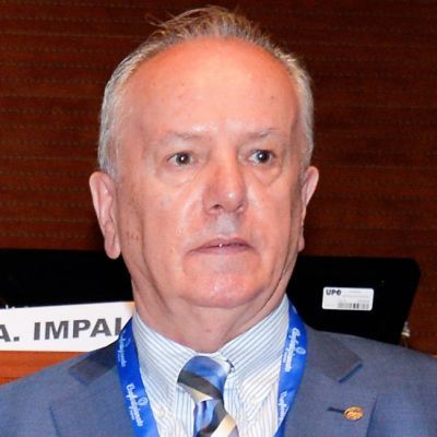 Adriano Sonzini