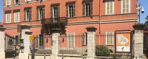 Titolo evento A